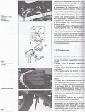 Kawasaki ZZ-R 600 - ab Baujahr 1990