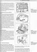 VW Transporter T4 - Dieselmodelle ab Januar 1996 bis 1999