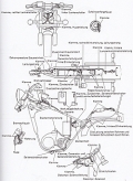 Suzuki LS 650 Savage 1986-2000