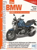 BMW R 1200 R ab Modelljahr 2011 (DOHC Radialventiler)