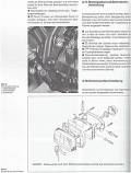 Suzuki DR 750 Big/800 S ab Baujahr 1987