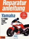 Yamaha FJ 1100/1200 ab Baujahr 1984