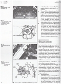 Kawasaki ZX-9R Ninja - Modell 1998 und berarbeitetes Modell 2000