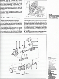 VW Transporter T3 - Mrz 1985 bis 1991 - Benziner (1,9 & 2,1 Liter)