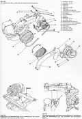 VW Transporter ab Juni 1979 (1,6 & 2,0 Liter Benziner)