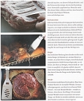 American Smoker - Know-How und Rezepte from the home of BBQ