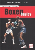 Boxen basics: Training - Technik - Taktik