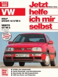 VW Golf III GTI / GTI 16V / VR 6 & VW Vento GT / VR6