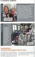 Familien-Biken mit Kindern - Radfahren mit Kindern