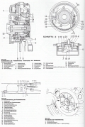 Mercedes-SL - ab April 1971