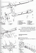 BMW 1502 - 1602 - 1802 - 2002 - 2002A - 2002TI - 2002 tii