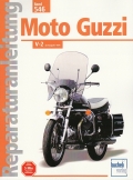 Moto Guzzi V-2 ab Baujahr 1974-1979