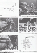 Laverda 650 (2 Zyl.) - 750 (2 Zyl.) - 1000 (3 Zyl.) - 1200 (3 Zyl.)