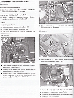 Reparaturanleitung - Etzold: BMW 1er Reihe von 9/04 bis 8/11 - E87/E81 ...