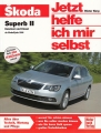 Skoda Superb II - Benziner und Diesel ab Baujahr 2008