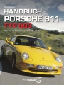 Handbuch Porsche 911, Typ 993 - Alle Varianten 1994 bis 1998