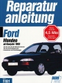 Ford Mondeo ab Baujahr 1993 - Limousinen und Kombiwagen