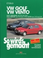 VW Golf Lim. 9/91-8/97 Variant 9/93-12/98 Vento 2/92-8/97 BENZIN