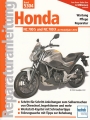 Honda NC 700 S und NC 700 X ab Modelljahr 2012