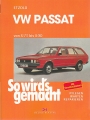 VW Passat von 8/1973 bis 8/1980