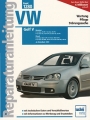 VW Golf V ab Modelljahr 2003