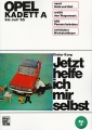 Opel Kadett A bis Juli 1965