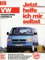 VW Transporter/Caravelle ab September 1990