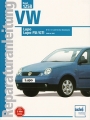 VW Lupo und Lupo FSI/GTI 1998 bis 2002