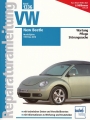 VW New Beetle - Modelljahre 1997 bis 2010