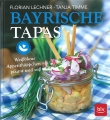 Bayrische Tapas: Weißblaue Appetithäppchen - pikant und süß