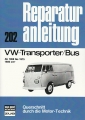 VW-Transporter/Bus T2 1968-1975