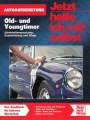 Autoaufbereitung Old- und Youngtimer