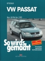VW Passat - von 10/96 bis 2/05