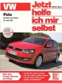 VW Polo Benziner und Diesel, ab Juni 2009