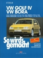 VW Golf IV Limousine 9/97-9/03, Golf IV Variant 5/99-5/06 BENZIN