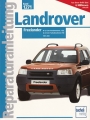 Landrover Freelander 1997-2003