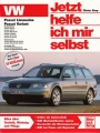 VW Passat (Limousine & Variant) Benziner + Diesel, ab Modelljahr 1997