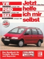 VW Sharan, Ford Galaxy, Seat Alhambra ab Baujahr 1995