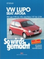 VW Lupo 9/98 bis 3/05 - Seat Arosa 3/97 bis 12/04