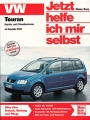 VW Touran ab Baujahr 2003