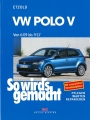 VW Polo V - ab 6/09