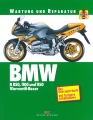 BMW R 850, 1100 und 1150 - Vierventil Boxer