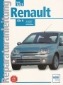 Renault Clio II ab Baubeginn