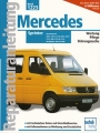 Mercedes Sprinter - Modelljahre 1995 bis 2000