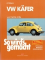 VW Kfer von 9/60 bis 12/86