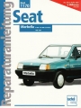 Seat Marbella ab Baujahr 1986