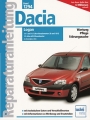 Dacia Logan ab Modelljahr 2004