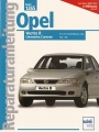 Opel Vetra B - Limousine, Caravan 1995-1999