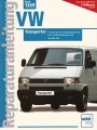 VW Transporter 1996/2000 - 2003