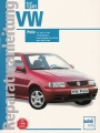 VW Polo Mrz 1996 bis 1999